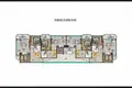 Apartamento 65 m² Kargicak, Turquía