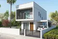 3 bedroom house  Parekklisia, Cyprus