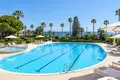 Appartement 4 chambres 200 m² Konyaalti, Turquie