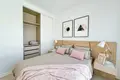 Szeregowiec 3 pokoi 80 m² Torre-Pacheco, Hiszpania