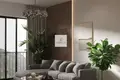Mieszkanie 1 pokój 42 m² Boreti, Czarnogóra