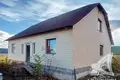 House 113 m² Muchaviecki sielski Saviet, Belarus