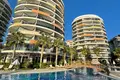 Appartement 2 chambres 70 m² Alanya, Turquie