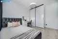 4 room apartment 84 m² Vilnius, Lithuania