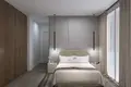 Квартира 1 спальня 63 м² Эпископи, Кипр