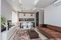 Apartamento 3 habitaciones 75 m² en Varsovia, Polonia