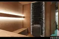 Многоуровневые квартиры 1 комната 70 м² Коньяалты, Турция