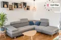 Mieszkanie 5 pokojów 84 m² Milin, Czechy