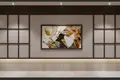 Complexe résidentiel New residence with a garden, a swimming pool and around-the-clock security, Istanbul, Turkey