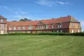 Schloss 135 zimmer 3 600 m² Zettemin, Deutschland
