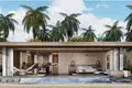 1-Schlafzimmer-Villa 240 m² Tansania, Tansania