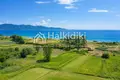 Atterrir 4 480 m² Ierissos, Grèce