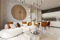 4 bedroom Villa 202 m² Muratpasa, Turkey
