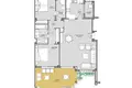 2 bedroom apartment 110 m² Orihuela, Spain