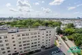 Квартира 1 комната 49 м² Минск, Беларусь