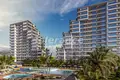 Квартира 3 комнаты 92 м² Мезитли, Турция