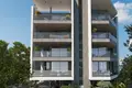 Appartement 2 chambres 120 m² Nicosie, Chypre