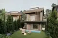 Mieszkanie 1 pokój 300 m² Sariyer, Turcja