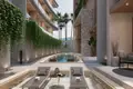 1 bedroom apartment 37 m² Choeng Thale, Thailand