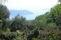 Działki  Herceg Novi, Czarnogóra