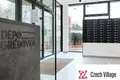 3 bedroom apartment 61 m² Capital City of Prague, Czech Republic