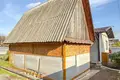 Дом  Боровлянский сельский Совет, Беларусь