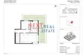 2 bedroom apartment 86 m² Gjilek, Albania