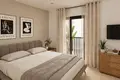 Квартира 2 комнаты 60 м² Аликанте, Испания