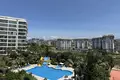Apartamento 2 habitaciones  Alanya, Turquía