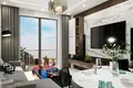 Appartement 3 chambres 127 m² Alanya, Turquie