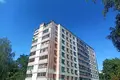 2 room apartment 52 m² Minsk, Belarus