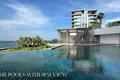2 bedroom apartment 150 m² Dubai, United Arab Emirates