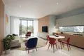 Квартира 2 комнаты 116 м² муниципалитет Ларнака, Кипр