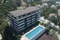 Квартира 3 комнаты 130 м² Каргыджак, Турция