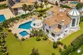 Maison 5 chambres 1 440 m² Benalmadena, Espagne