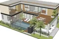 Wohnung 3 Schlafzimmer 350 m² Thalang, Thailand