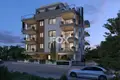 Appartement 2 chambres 102 m² Limassol, Chypre