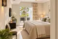 Wohnung 3 Schlafzimmer 130 m² San Pedro Alcantara, Spanien