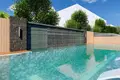 Квартира 2 комнаты 49 м² Оба, Турция