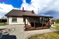 House 109 m² Bariunai, Lithuania