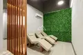 Квартира 2 комнаты 41 м² Тиват, Черногория
