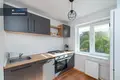 2 room apartment 45 m² Kaunas, Lithuania