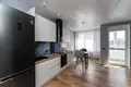 Wohnung 1 zimmer 33 m² Minsk, Belarus