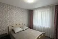 3 room apartment 65 m² in Pastavy, Belarus