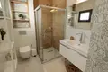 Attique 3 chambres 140 m² Trikomo, Chypre du Nord