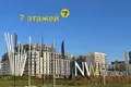 Apartment 41 m² Minsk, Belarus