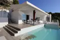 Villa de 4 dormitorios 360 m² Altea, Španjolska