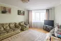 Квартира 3 комнаты 83 м² Мухавецкий сельский Совет, Беларусь