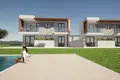 Villa de 3 habitaciones 150 m² Kassandrino, Grecia