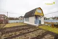 Casa 59 m² Kalodziscanski sielski Saviet, Belarús